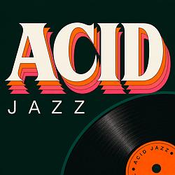 Acid Jazz
