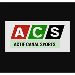 Actif Canal Sports