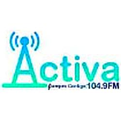 Activa FM Altagracia