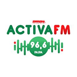 Activa Fm Paipa