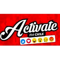 Activate FM Chile