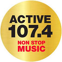 Active 107.4