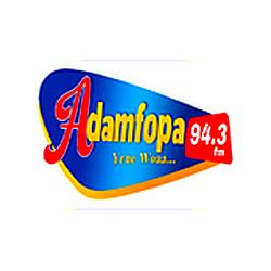 Adamfopa 94.3 FM