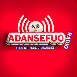 Adansefuo Radio