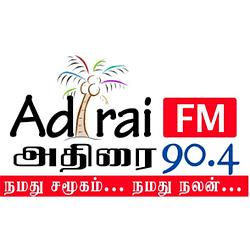 Adirai FM 90.4