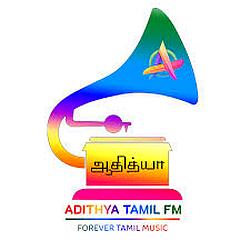 Adithya Tamil Fm