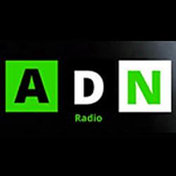 ADN Radio TV Reggaeton Salsa