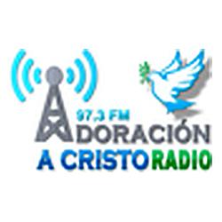 Adoración a Cristo Radio