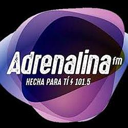 Adrenalina FM