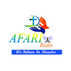 Afari Radio 2