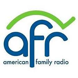 AFR Talk