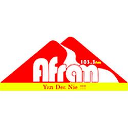 Afram FM
