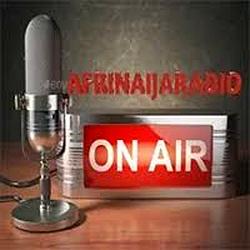 Afrinaijaradio