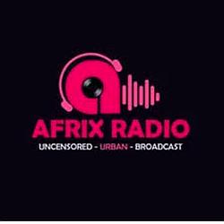 Afrix Radio