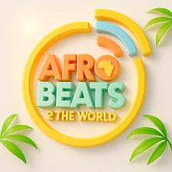 Afro Beats 2 The World