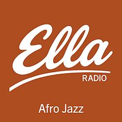 Afro Jazz Ella Radio