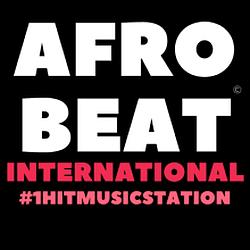Afrobeat international