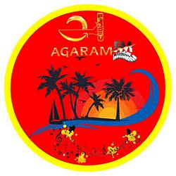 Agaram FM