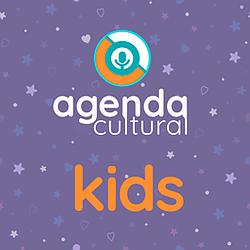 Agenda Cultural Kids