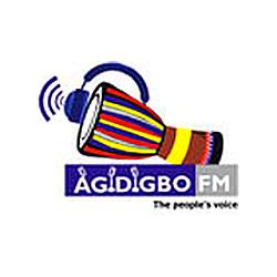 Agidigbo 88.7 FM