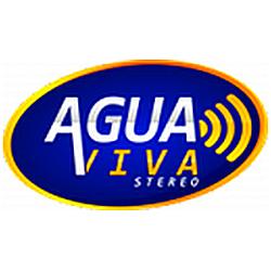 Agua viva stero