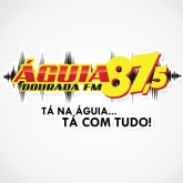 Águia Dourada