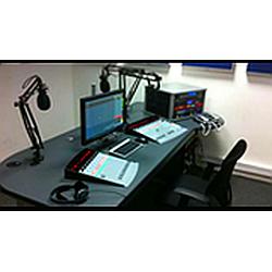 Ahene Radio