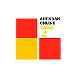 Ahenkan radio