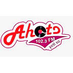 Ahoto 102.3fm