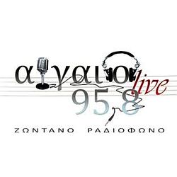 Aigaio Live  FM