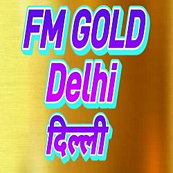 Air FM Gold Delhi