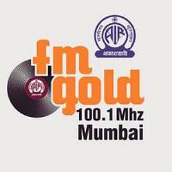 Air FM Gold Mumbai
