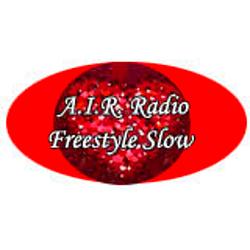 A.I.R. Radio Freestyle Slow
