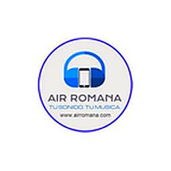 AIR Romana Radio - Latin Hits Tropical Beats