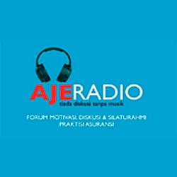Aje Radio Jakarta