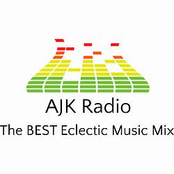 AJK Radio 80s