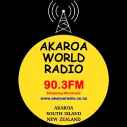 Akaroa World Radio