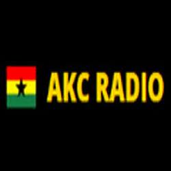 Akc Radio
