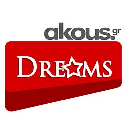 Akous - Dreams