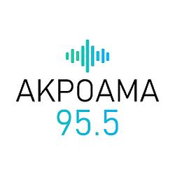 Akroama 95.5