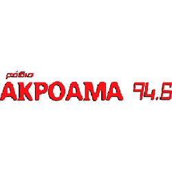 Akroama FM