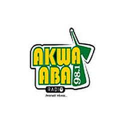 Akwaaba Radio 98.1 MHz