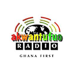 Akwantufuo Radio GH