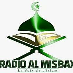 Al Misbax Radio