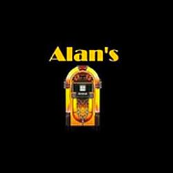Alans Golden Oldies