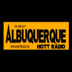 Albuquerque Hott Radio