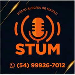 Alegria De Marau Stum