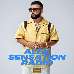 Alex Sensation Radio