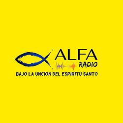 Alfa Radio Internacional