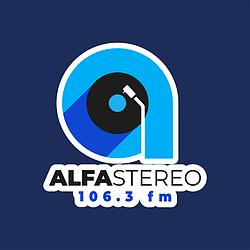 Alfa Stereo 106.3 Medellín